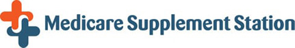 Medicare Supplement Station Logo